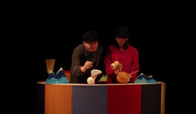 Psić koji nije znao lajati