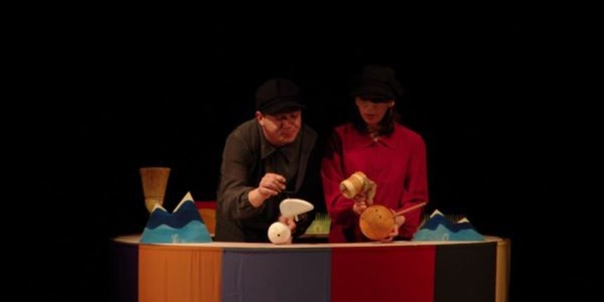 Psić koji nije znao lajati