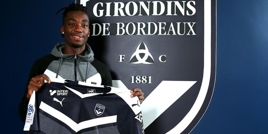 Yann Karamoh Yann Karamoh