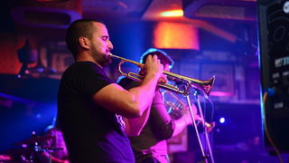 Mjesni Odbor u Maraschino Baru. Foto: Iva Perinčić Mjesni Odbor u Maraschino Baru. Foto: Iva Perinčić