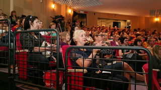 1. zadarski Plesni festival u čast Nives Šimatović Predovan, Foto: Mladen Radolović Mrlja 1. zadarski Plesni festival u čast Nives Šimatović Predovan, Foto: Mladen Radolović Mrlja