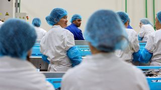 Predsjednik Milanović posjetio je tvrtku Mardešić u Salima