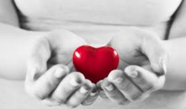 Srce, emocije, osjećaji, ljubav, humanitarna akcija