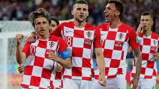 SP, 1. kolo skupine D: Hrvatska – Nigerija 2-0