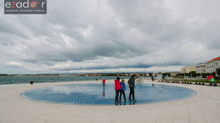 Đir po gradu, ponedjeljak 23. listopada 2017.