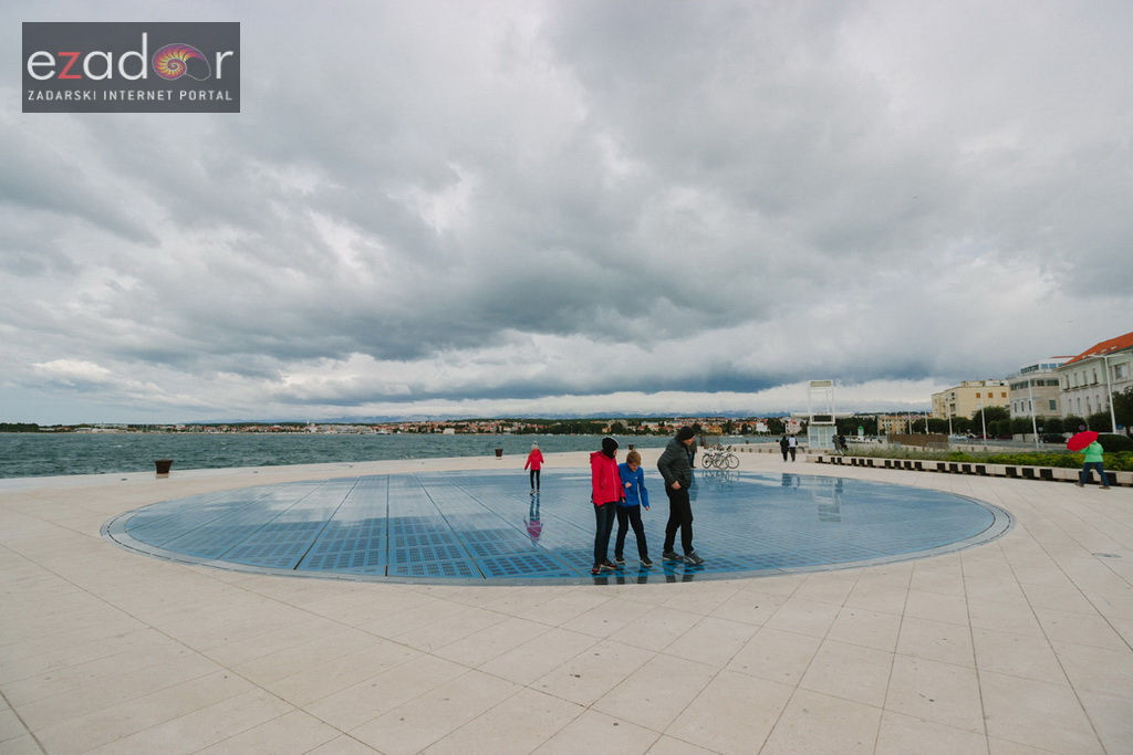 Đir po gradu, ponedjeljak 23. listopada 2017.