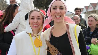 Virski Karnevalić 2017.