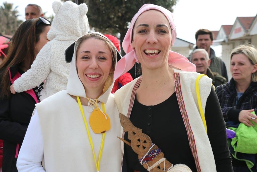 Virski Karnevalić 2017.