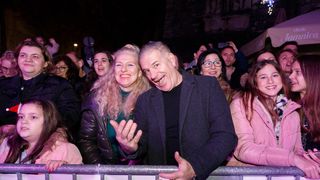 Petar Grašo @ Advent u Zadru