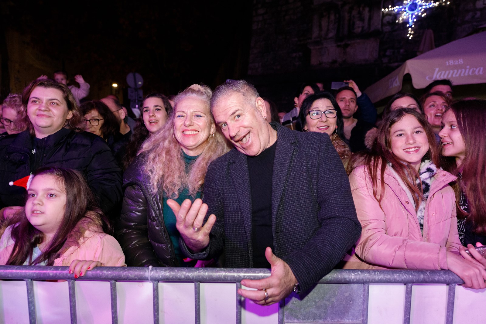 Petar Grašo @ Advent u Zadru