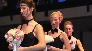 9. Festival vjenčanja u Zadru, druga večer