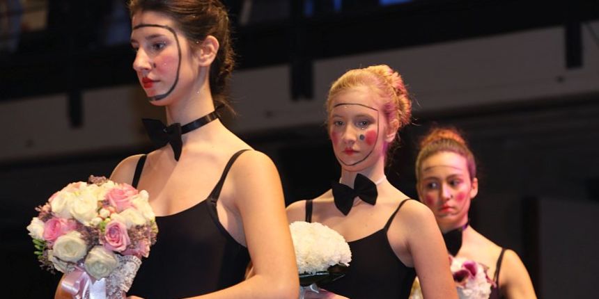 9. Festival vjenčanja u Zadru, druga večer 9. Festival vjenčanja u Zadru, druga večer