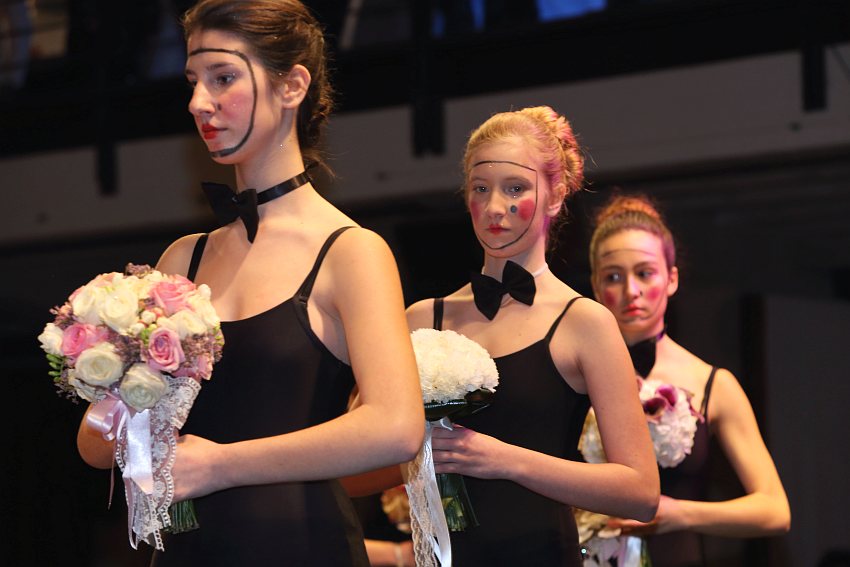 9. Festival vjenčanja u Zadru, druga večer