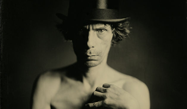 Aleksej Aleksejev ruski dani