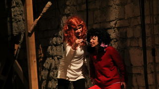 Kazalište lutaka Zadar: Drago Č. i Tvornica čokolade Kazalište lutaka Zadar: Drago Č. i Tvornica čokolade