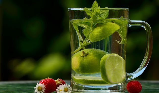 Voda je nužna za funkcioniranje organizma. Dobra hidratacija znači i puno energije.