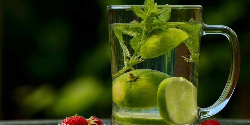 Voda je nužna za funkcioniranje organizma. Dobra hidratacija znači i puno energije.