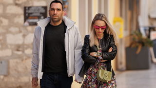 Đir po gradu, subotnja špica 18. studenog 2023. Đir po gradu, subotnja špica 18. studenog 2023.