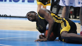 KK Zadar – KK Šiauliai 110 – 87 (foto: Saša Čuka)