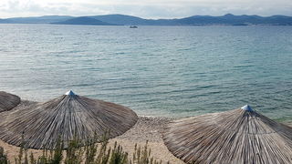 Boje zadarske jeseni. Foto: Mladen Malik