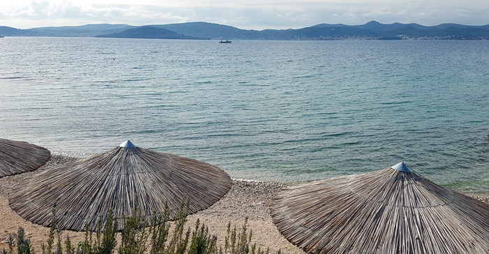 Boje zadarske jeseni. Foto: Mladen Malik