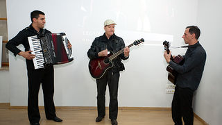 Promocija filma o legendama s Đila, foto: L. Banić Promocija filma o legendama s Đila, foto: L. Banić