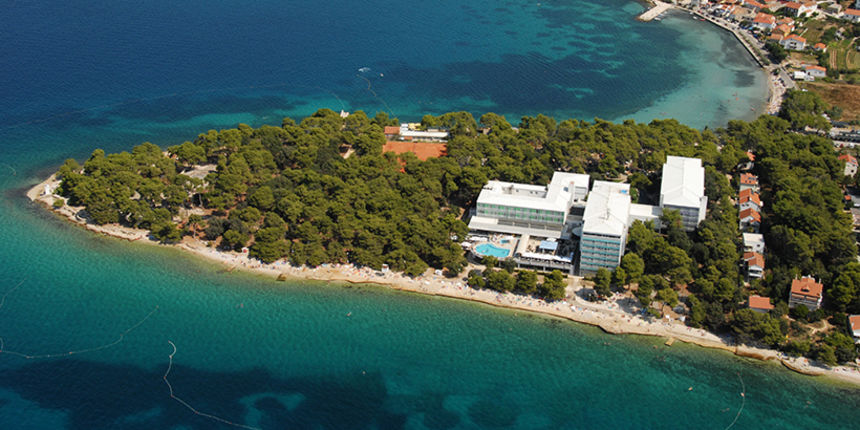 Hotel Pinija Hotel Pinija