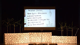 10. Festival dječjih klapa Zadar 2018. 10. Festival dječjih klapa Zadar 2018.