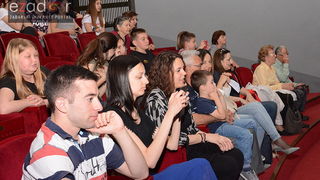 9. Festival dječjih klapa u HNK Zadar 9. Festival dječjih klapa u HNK Zadar