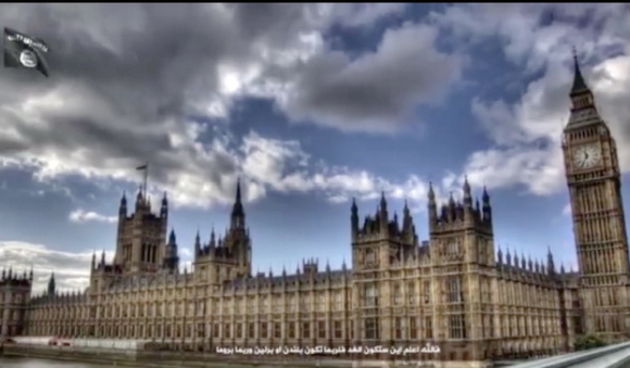 ISIL ponovo prijeti: Na redu su Berlin, Rim i London