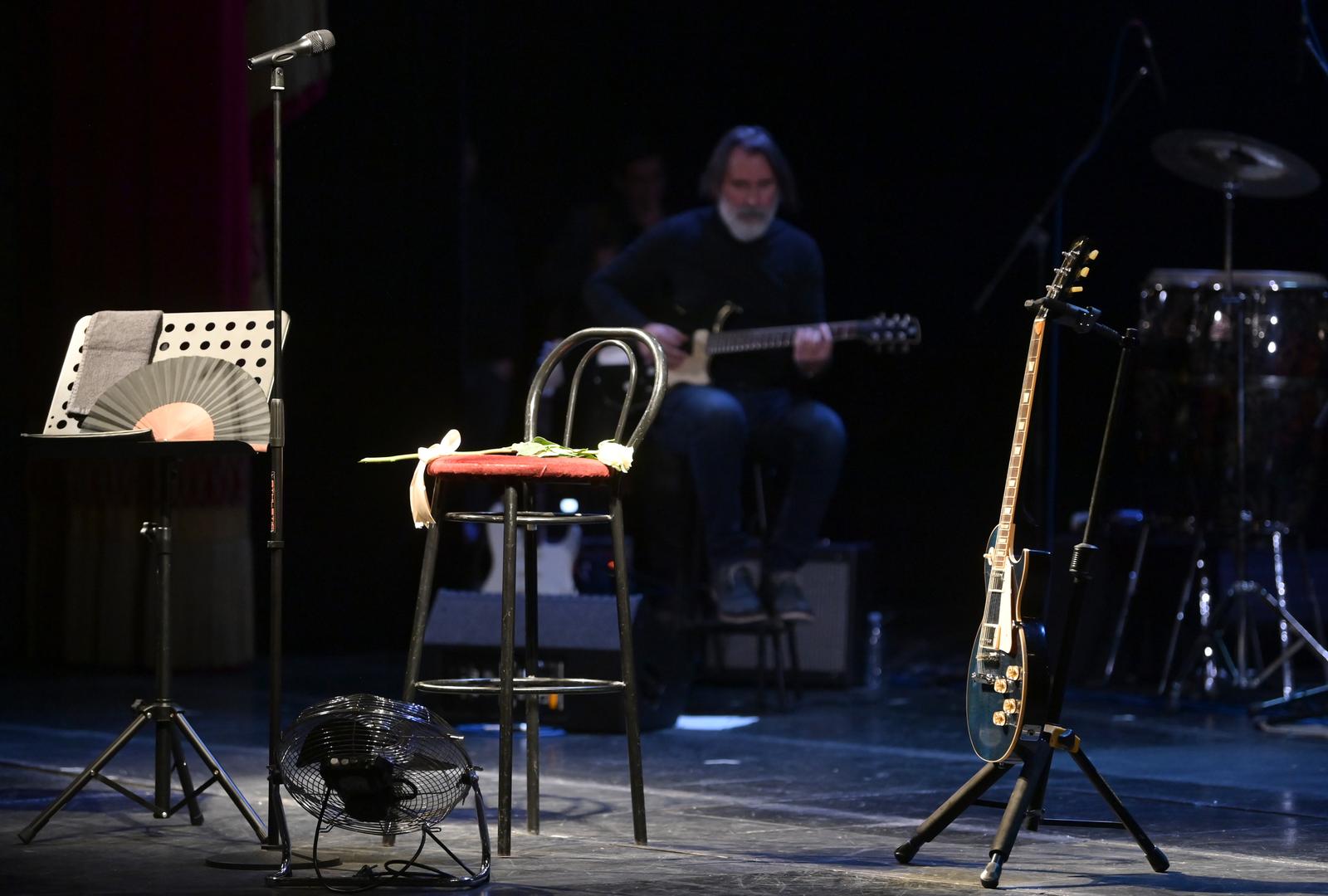 HNK Zagreb: Komemoracija za Massima Savića