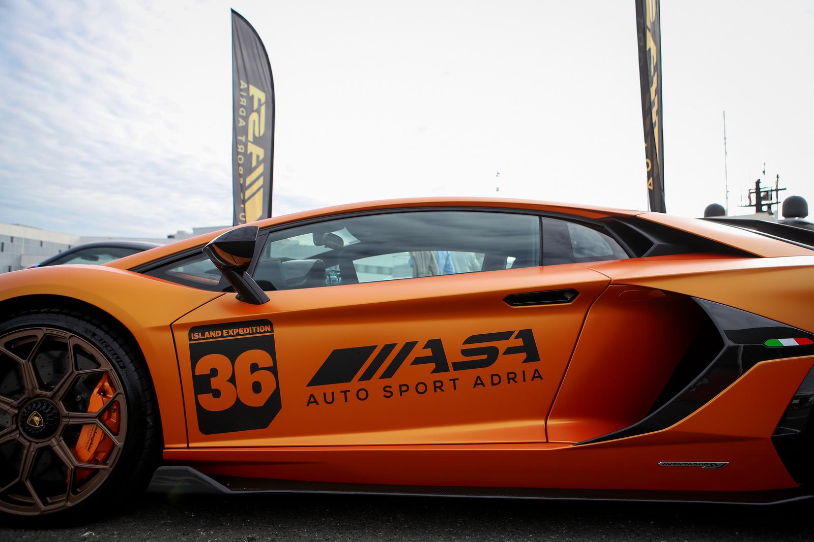 Svečano otvoren Croatia Yacht Show Svečano otvoren Croatia Yacht Show