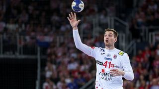 Kvalifikacije za EHF EURO 2026., skupina 5, Hrvatska – Češka