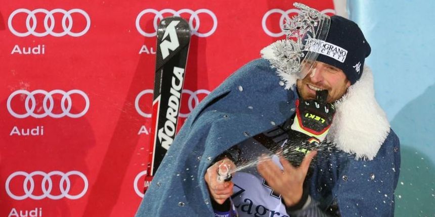 Manfred Moelgg Manfred Moelgg