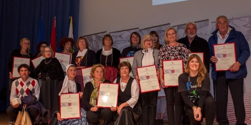 Tkonu 8 oznaka “Hrvatski otočni proizvod”, foto: Ivo Šubić/ mrrfeu.hr