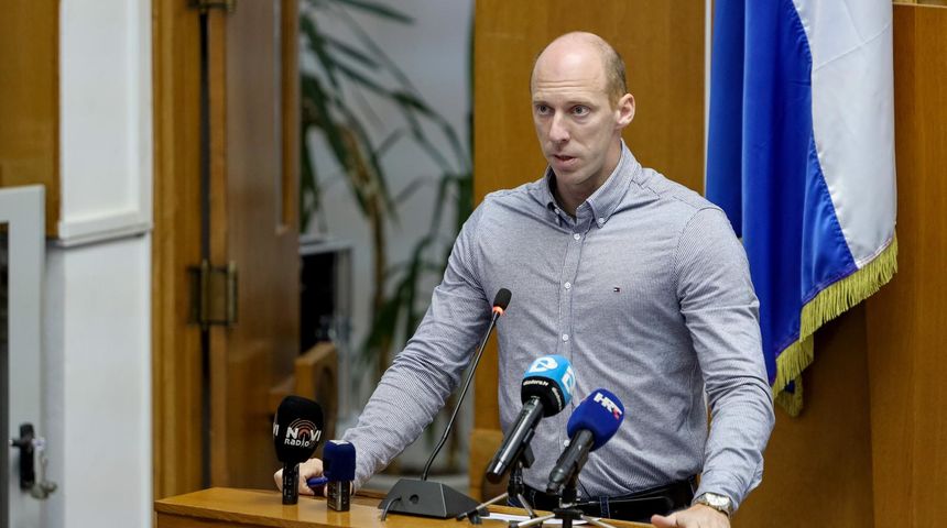 22. sjednica Gradskog vijeća Grada Zadra