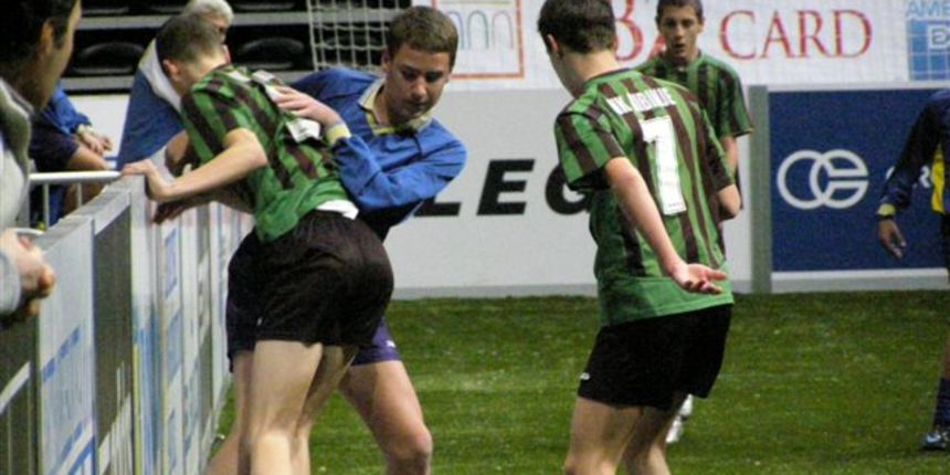 Pioniri: Bibinje-Sabunjar 5-1 Pioniri: Bibinje-Sabunjar 5-1