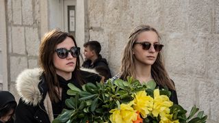 Paški zimski karneval 2017 – Paljenje Marka