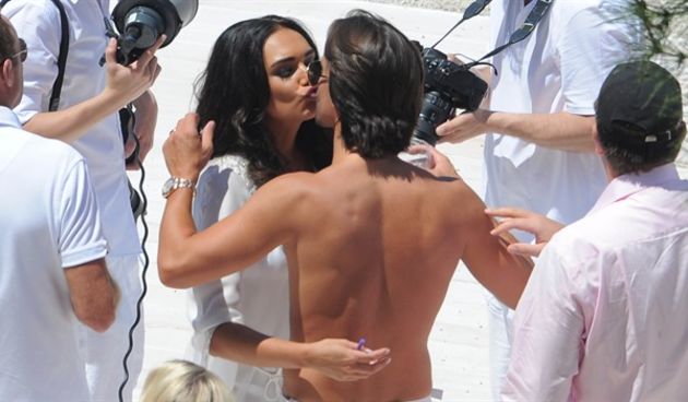 tamara ecclestone, foto: splash