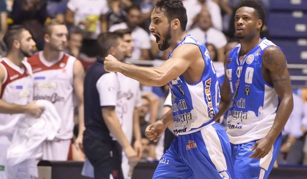 Rok Stipčević, Banco di Sardegna Dinamo Sassari