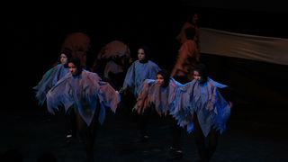 2. Zadarski plesni festival (In Memoriam Nives Šimatović-Predovan)