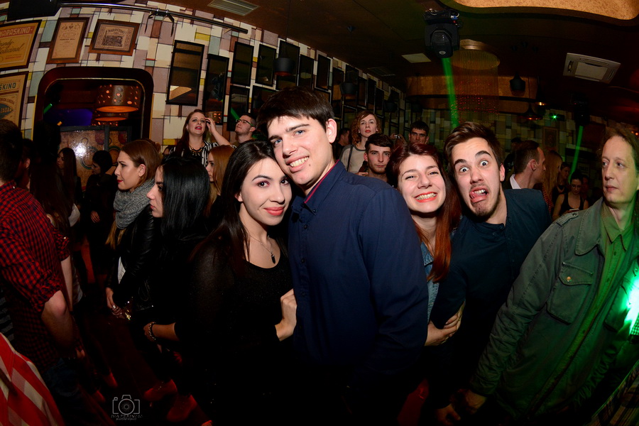 Elemental @ Maraschino bar ; foto Iva Perinčić Elemental @ Maraschino bar ; foto Iva Perinčić