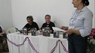 “Žene u domovinskom ratu – Zadar” predstavile knjigu u Poljani