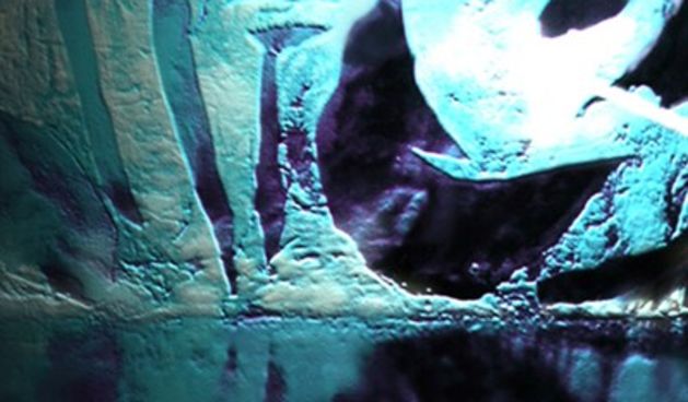 Samostalna izložba umjetnice Martine Zelenike – Moon