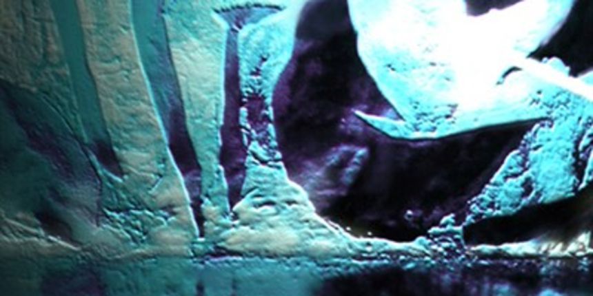 Samostalna izložba umjetnice Martine Zelenike – Moon