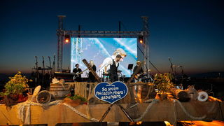 Noć privlačkih ribara i sabunjara 2024 @ luka Stari porat Noć privlačkih ribara i sabunjara 2024 @ luka Stari porat