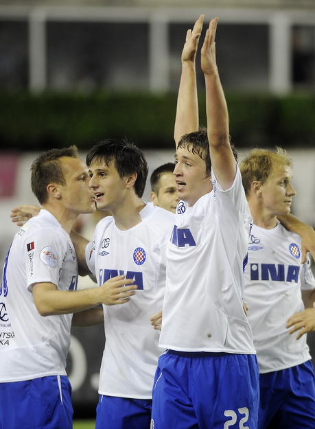 Hajduk – Dinamo 3-0 (foto: Cropix) Hajduk – Dinamo 3-0 (foto: Cropix)