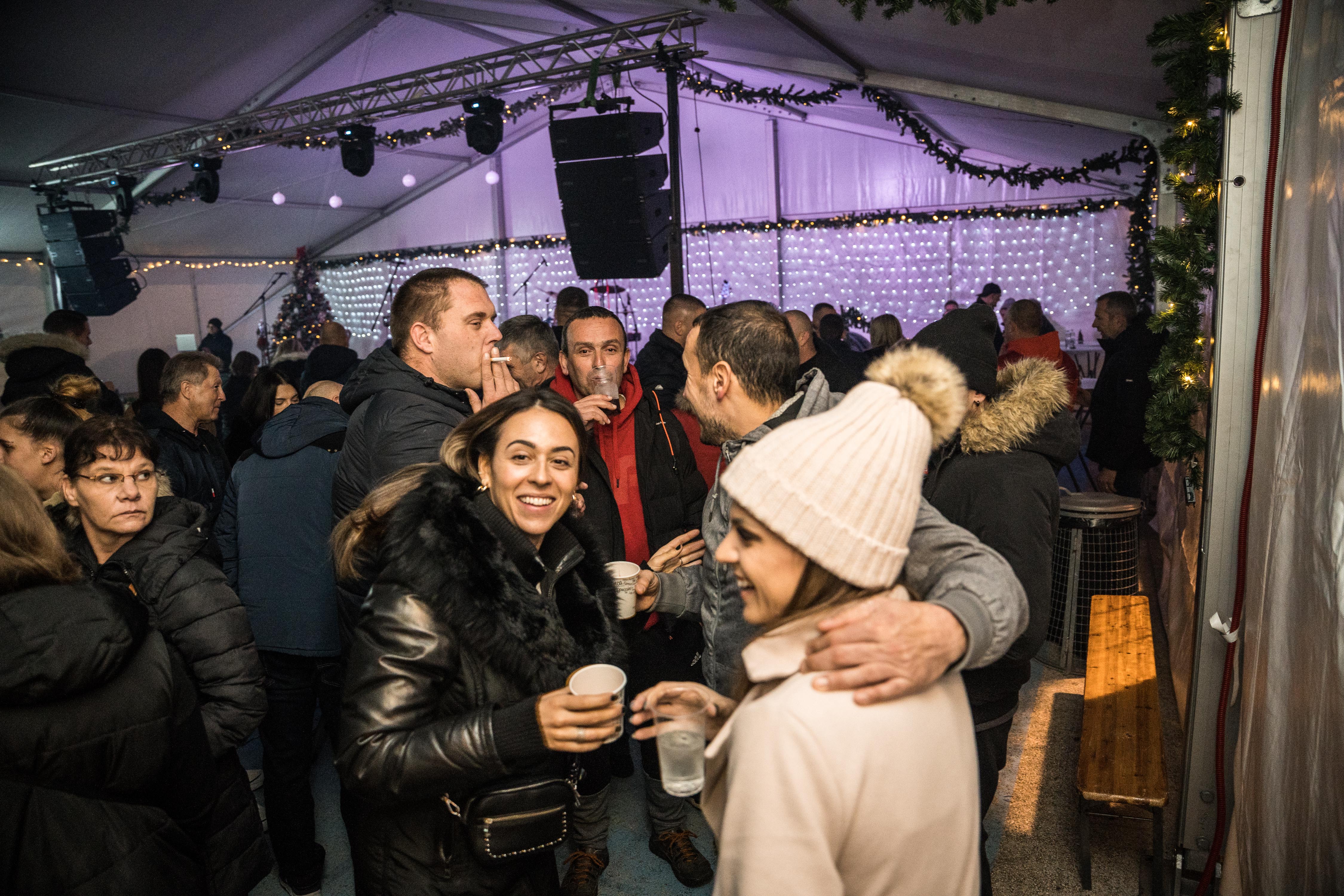 Advent u Privlaci 2023. Advent u Privlaci 2023.