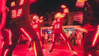 Heineken Warm Up 4 Ultra Europe turneja (foto: Ivan Toman) Heineken Warm Up 4 Ultra Europe turneja (foto: Ivan Toman)