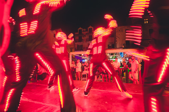 Heineken Warm Up 4 Ultra Europe turneja (foto: Ivan Toman) Heineken Warm Up 4 Ultra Europe turneja (foto: Ivan Toman)